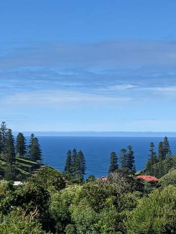 Imagen general del Hotel Cascade Garden Apartments. Foto 8