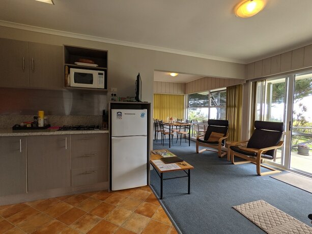 Imagen de la habitación del Hotel Cascade Garden Apartments. Foto 12