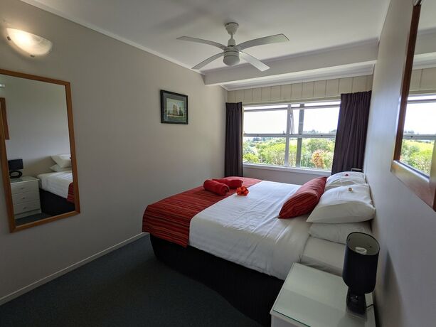 Imagen de la habitación del Hotel Cascade Garden Apartments. Foto 13