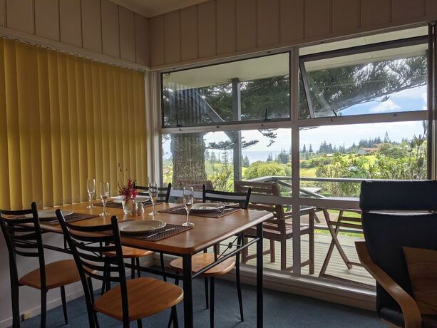 Imagen de la habitación del Hotel Cascade Garden Apartments. Foto 15