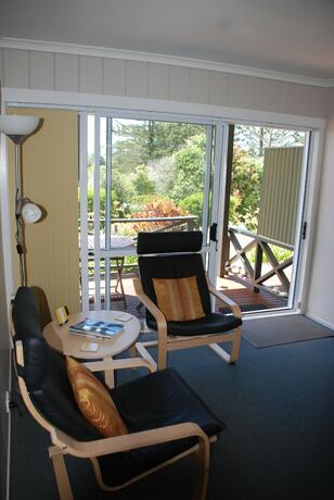 Imagen de la habitación del Hotel Cascade Garden Apartments. Foto 21