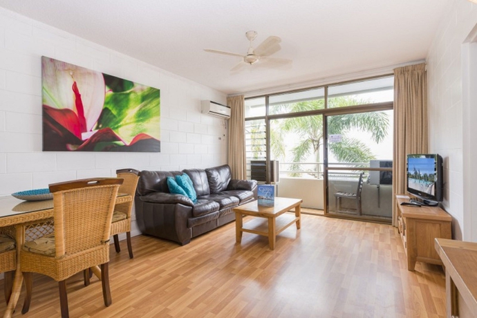 Imagen de los interiores del Hotel Cascade Gardens. Foto 10