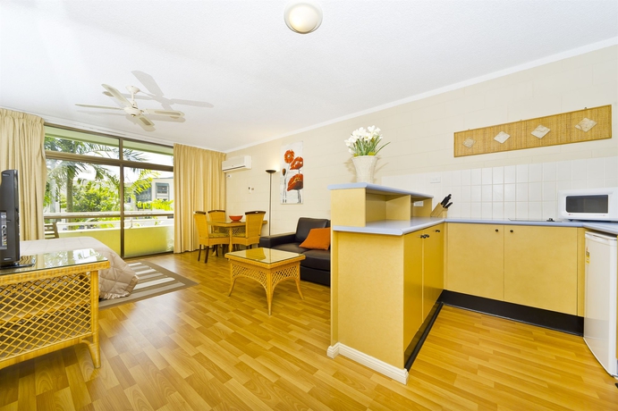 Imagen de la habitación del Hotel Cascade Gardens. Foto 3