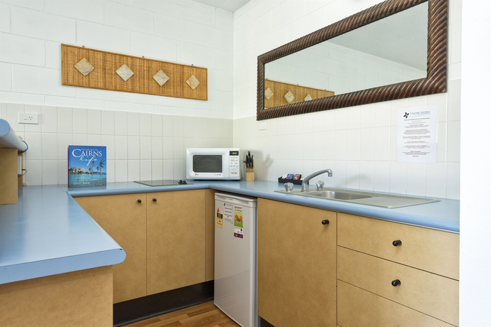 Imagen de la habitación del Hotel Cascade Gardens. Foto 4