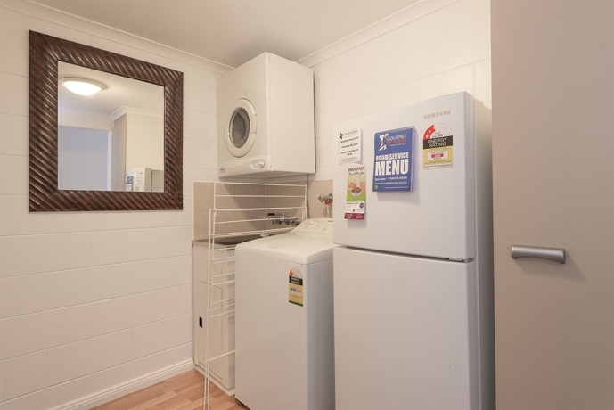 Imagen de la habitación del Hotel Cascade Gardens. Foto 7