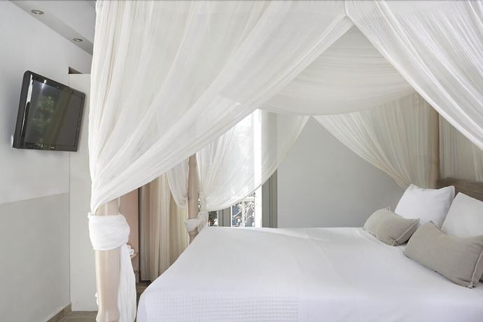 Imagen de la habitación del Hotel Cascade Holiday Resort. Foto 5