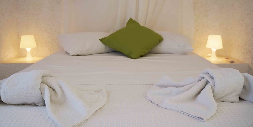 Imagen de la habitación del Hotel Cascade Holiday Resort. Foto 7