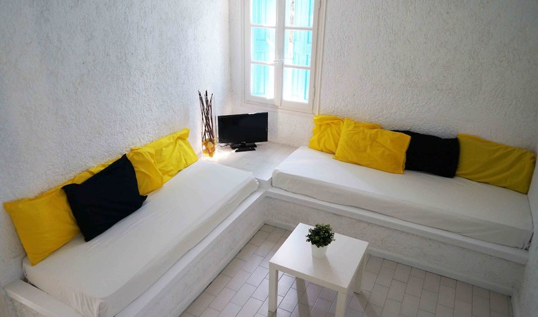 Imagen de la habitación del Hotel Cascade Holiday Resort. Foto 9