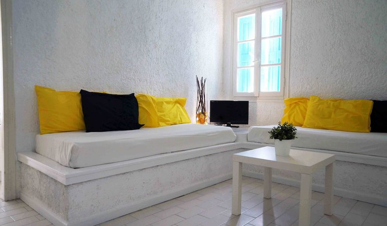 Imagen de la habitación del Hotel Cascade Holiday Resort. Foto 10