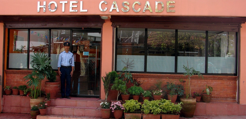 Imagen general del Hotel Cascade, KATHMANDU. Foto 1