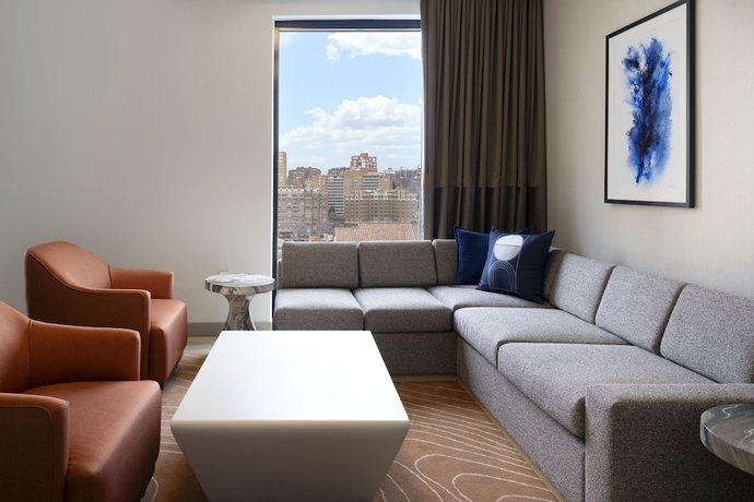 Imagen de la habitación del Hotel Cascade, Kansas City, A Tribute Portfolio. Foto 13