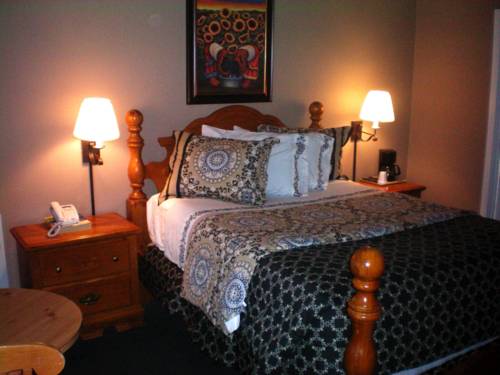 Imagen de la habitación del Hotel Cascade Lodge, Bend. Foto 6