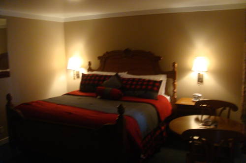 Imagen de la habitación del Hotel Cascade Lodge, Bend. Foto 9