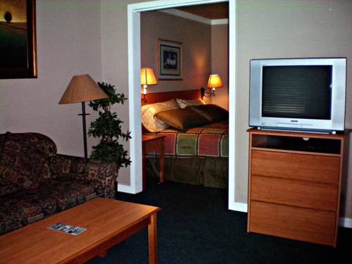 Imagen de la habitación del Hotel Cascade Lodge, Bend. Foto 11
