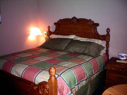 Imagen de la habitación del Hotel Cascade Lodge, Bend. Foto 14