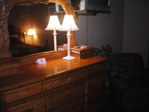 Imagen de la habitación del Hotel Cascade Lodge, Bend. Foto 16
