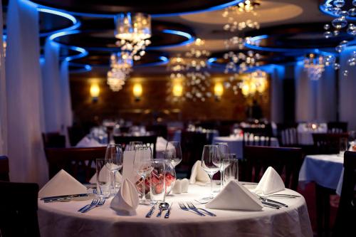 Imagen general del Hotel Cascade Resort & Spa. Foto 3