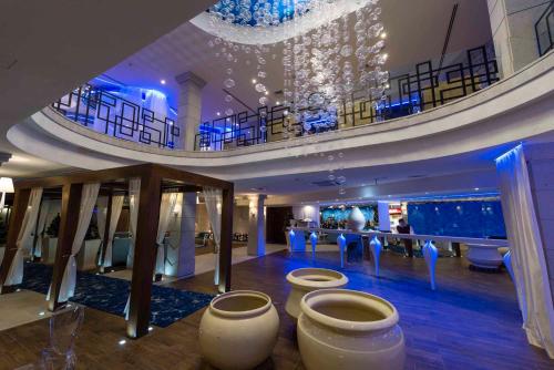 Imagen general del Hotel Cascade Resort & Spa. Foto 4