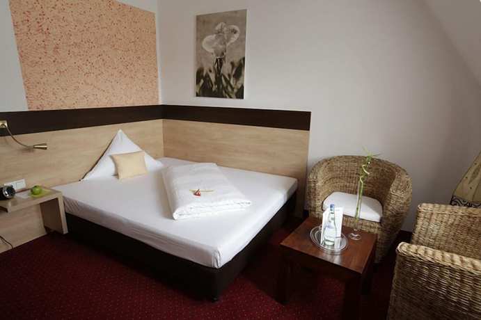 Imagen de la habitación del Hotel Cascade Superior. Foto 7