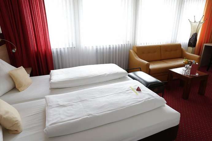 Imagen de la habitación del Hotel Cascade Superior. Foto 10