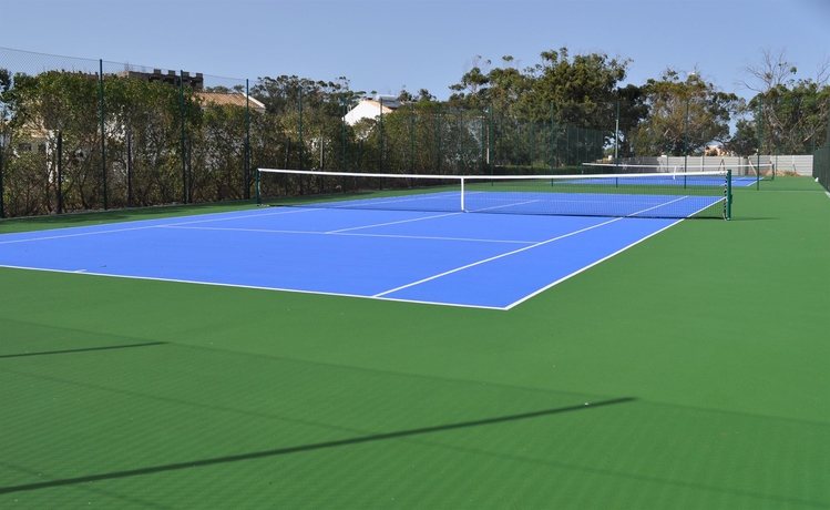 Imagen general del Hotel Cascade Wellness Resort. Foto 3