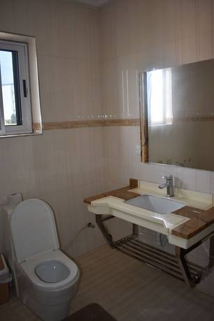Imagen de la habitación del Hotel Cascadehotel. Foto 7