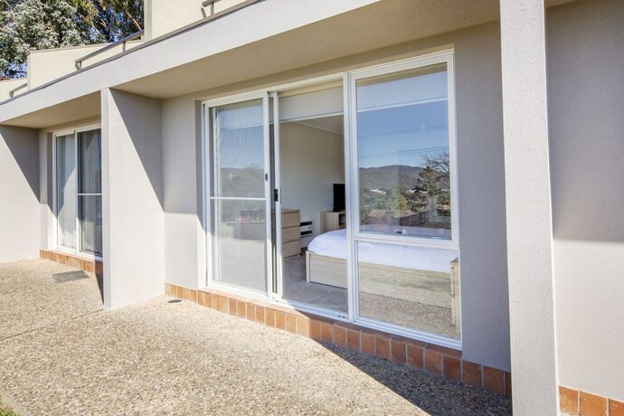 Imagen general del Hotel Cascades 3 Well Appointed and Central location. Foto 2