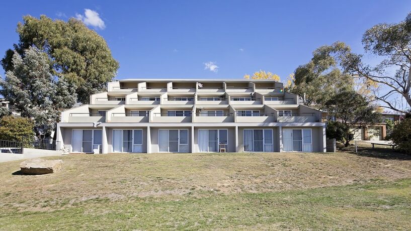 Imagen general del Hotel Cascades 3 Well Appointed and Central location. Foto 3