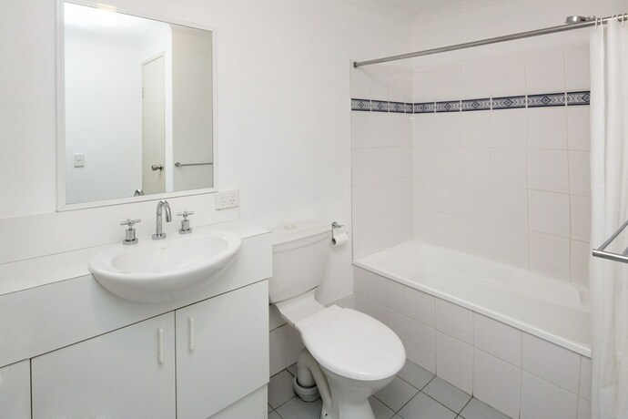 Imagen de la habitación del Hotel Cascades 3 Well Appointed and Central location. Foto 7