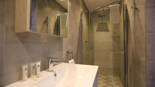 Imagen de la habitación del Hotel Cascades Guest Lodge. Foto 9