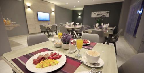 Imagen general del Hotel Cascades Guest Lodge. Foto 4