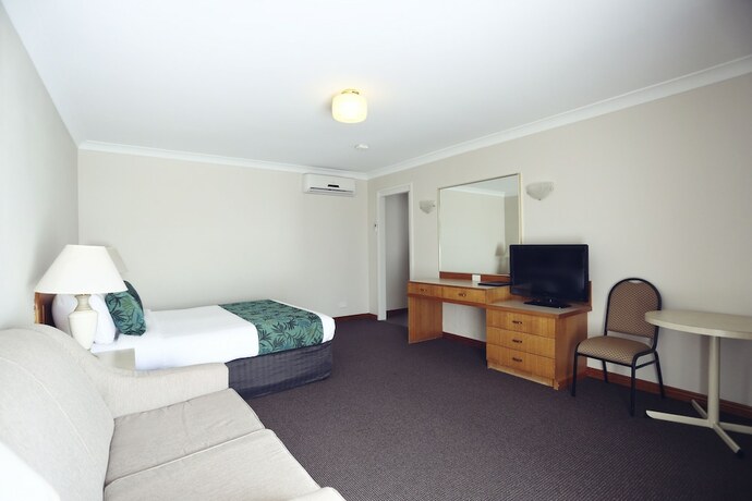 Imagen general del Hotel Cascades Motor Inn. Foto 2