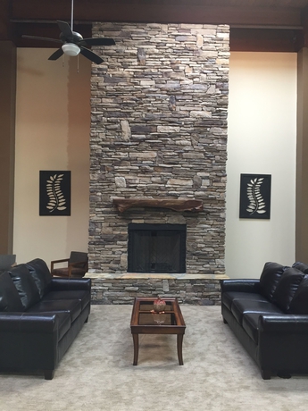 Imagen de los interiores del Hotel Cascades Mountain Resort, Ascend Collection. Foto 18