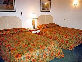 Imagen de la habitación del Hotel Cascadia. Foto 5