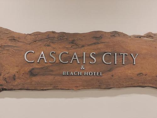 Imagen general del Hotel Cascais City Beach. Foto 3