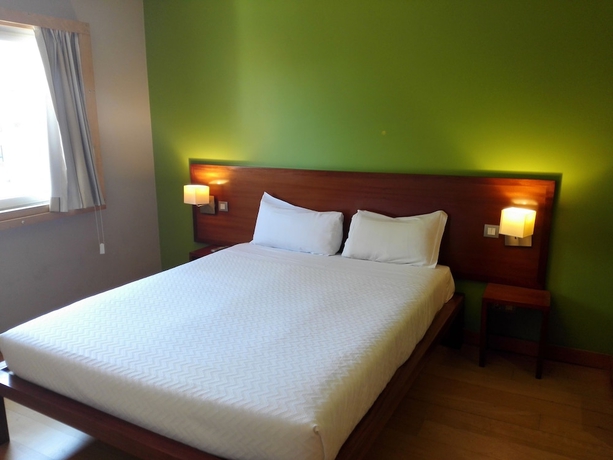 Imagen de la habitación del Hotel Cascais. Foto 10