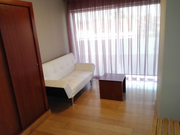 Imagen de la habitación del Hotel Cascais. Foto 15