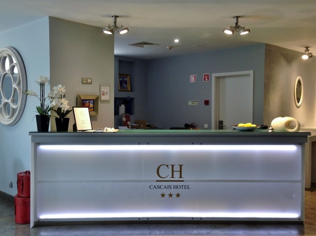 Imagen de los interiores del Hotel Cascais. Foto 18