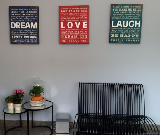 Imagen de los interiores del Hotel Cascais. Foto 19