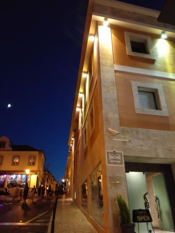 Imagen general del Hotel Cascais. Foto 4