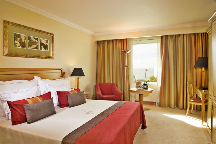 Imagen de la habitación del Hotel Cascais Miragem. Foto 10
