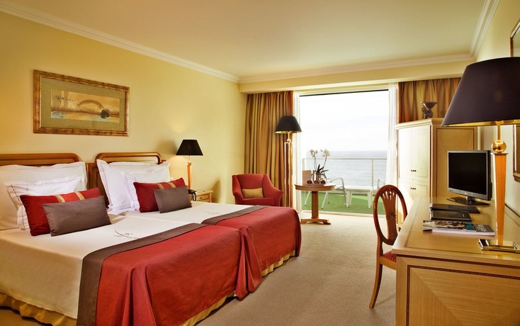 Imagen de la habitación del Hotel Cascais Miragem. Foto 15
