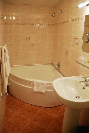 Imagen de la habitación del Hotel Casci. Foto 12