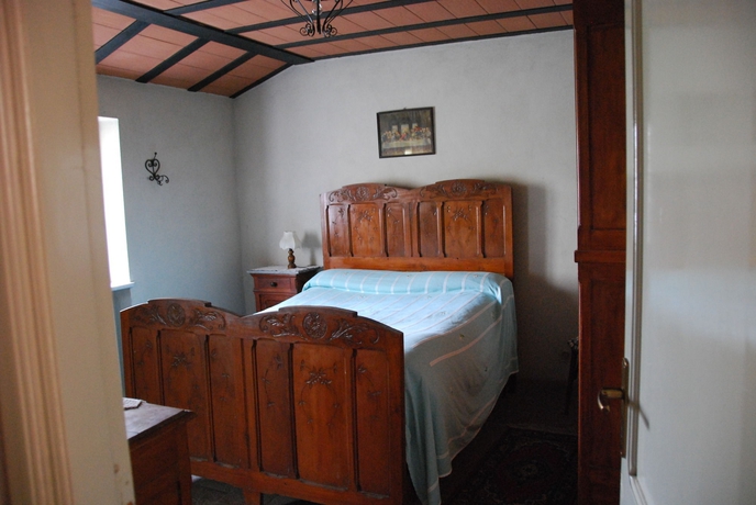 Imagen de la habitación del Hotel Cascina Bricchetto. Foto 6