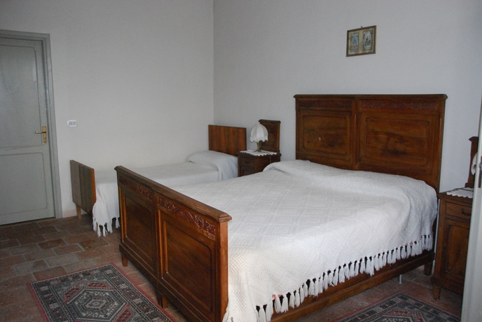 Imagen de la habitación del Hotel Cascina Bricchetto. Foto 7