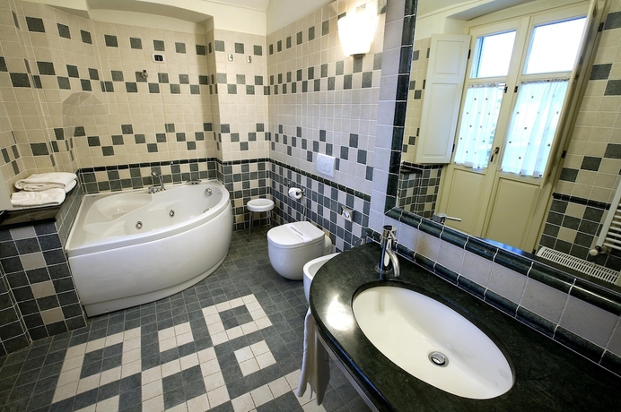 Imagen de la habitación del Hotel Cascina Di Corte. Foto 13