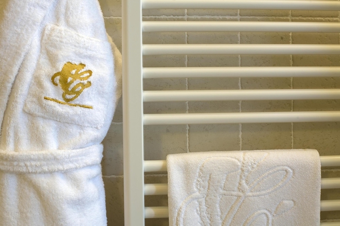 Imagen de la habitación del Hotel Cascina Di Corte. Foto 14