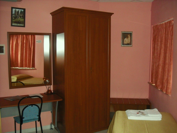 Imagen de la habitación del Hotel Cascina Garden. Foto 7