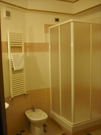 Imagen de la habitación del Hotel Cascina Garden. Foto 8