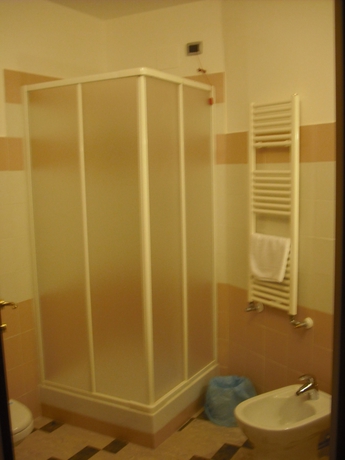 Imagen de la habitación del Hotel Cascina Garden. Foto 10